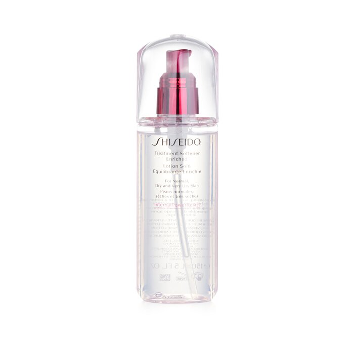 Defend Beauty Treatment Насыщенное Смягчающее Средство 150ml/5oz