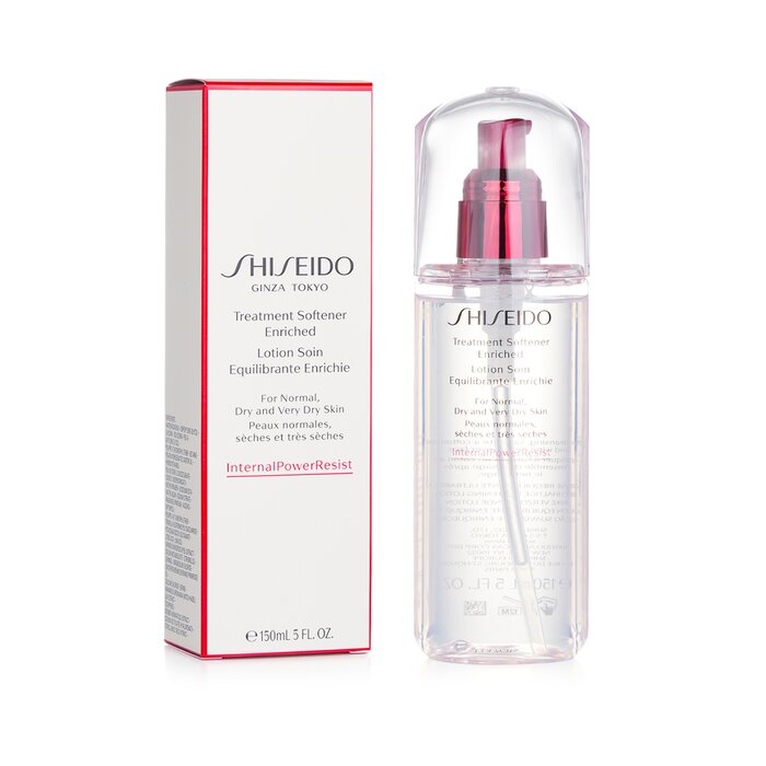 Defend Beauty Treatment Насыщенное Смягчающее Средство 150ml/5oz