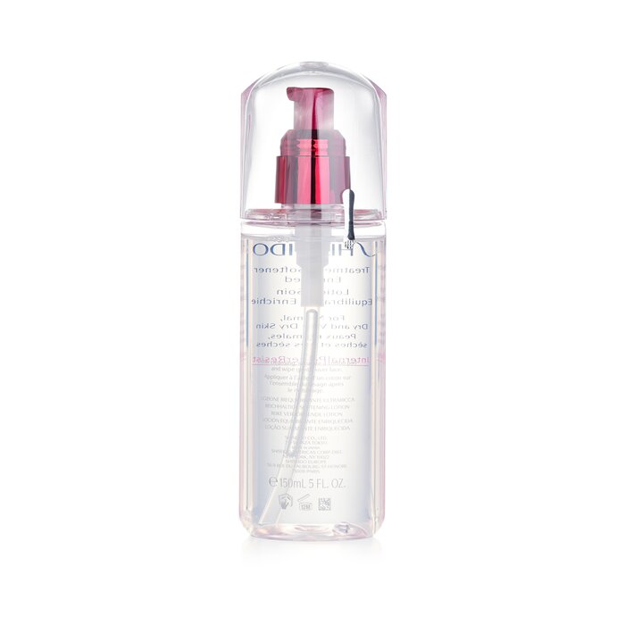 Defend Beauty Treatment Насыщенное Смягчающее Средство 150ml/5oz