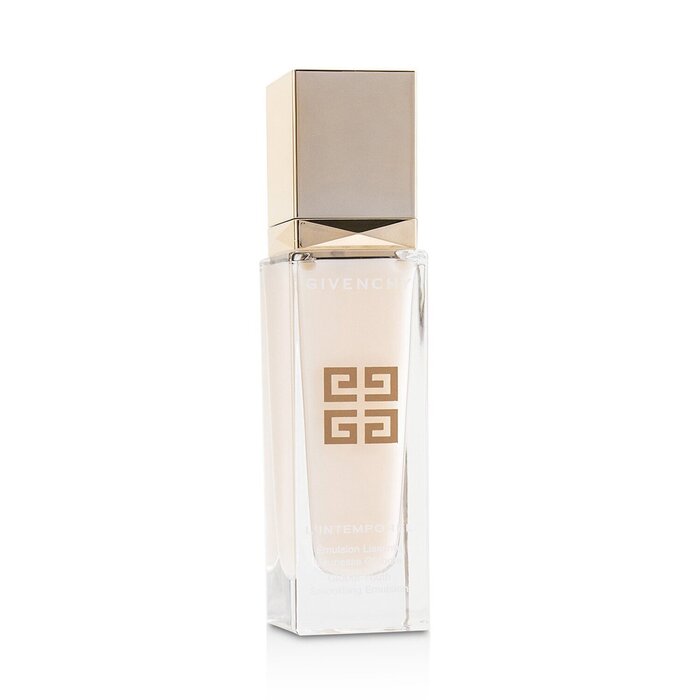Givenchy разглаживающая эмульсия с гиалуроновой кислотой для лица 50 мл