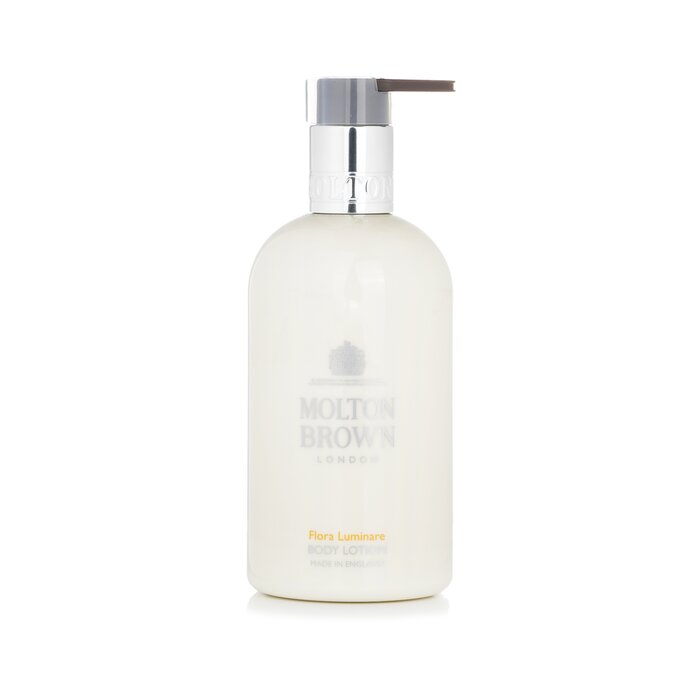 Лосьон для тела с цветочными экстрактами Molton Brown Flora Luminare 300 мл