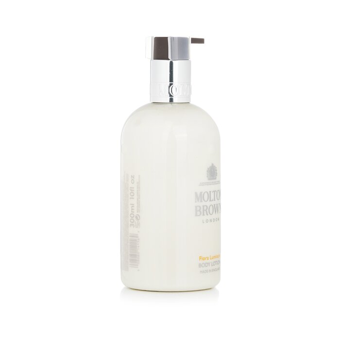 Лосьон для тела с цветочными экстрактами Molton Brown Flora Luminare 300 мл