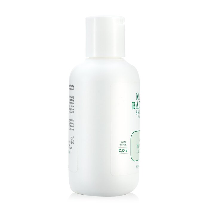Автозагар для лица и тела Mario Badescu с нарастающим эффектом, 118 мл