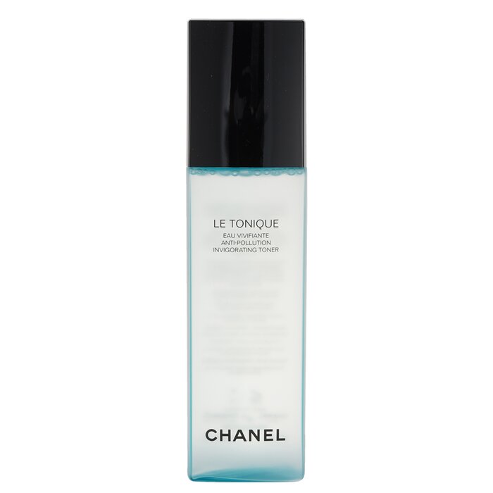 Тоник для лица Chanel с голубой микроводорослью, 160 мл