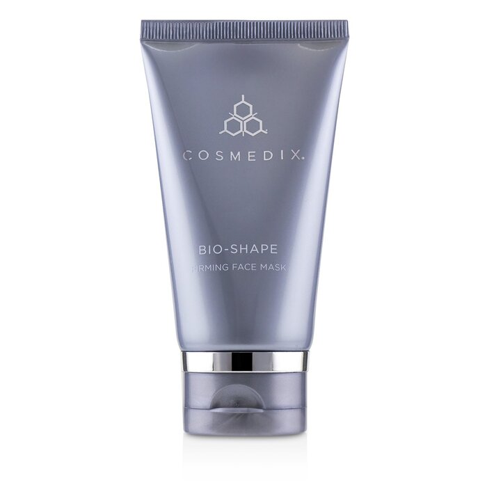 Маска для лица Cosmedix с экстрактом овса, лифтинг-эффект, 74 г
