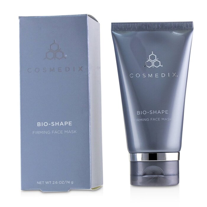 Маска для лица Cosmedix с экстрактом овса, лифтинг-эффект, 74 г