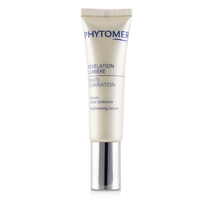 White Lumination Осветляющая Сыворотка 30ml/1oz