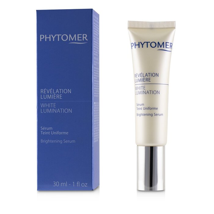 White Lumination Осветляющая Сыворотка 30ml/1oz
