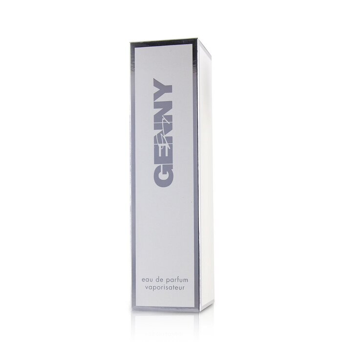 Парфюм Genny с цветочными нотами, 100 мл