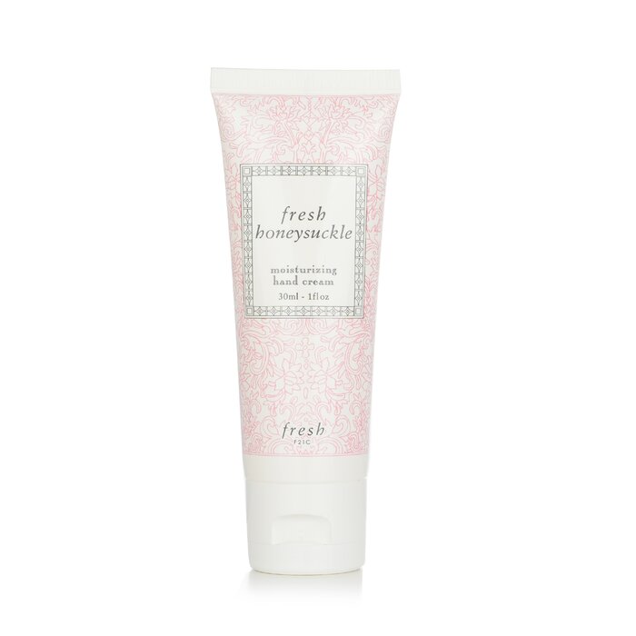 Honeysuckle Увлажняющий Крем для Рук 30ml/1oz