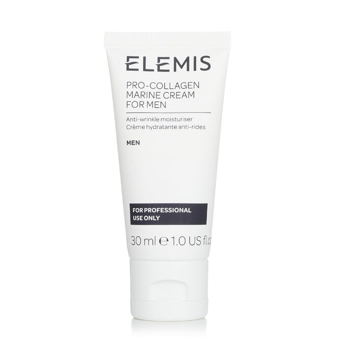 Крем для лица Elemis с экстрактом Padina Pavonica 30 мл – антивозрастной уход для подтянутой и упругой кожи