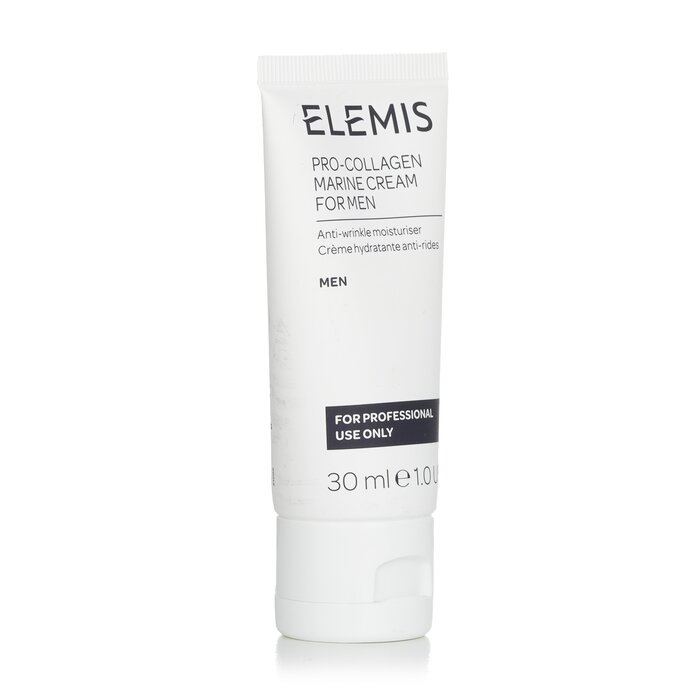 Крем для лица Elemis с экстрактом Padina Pavonica 30 мл – антивозрастной уход для подтянутой и упругой кожи