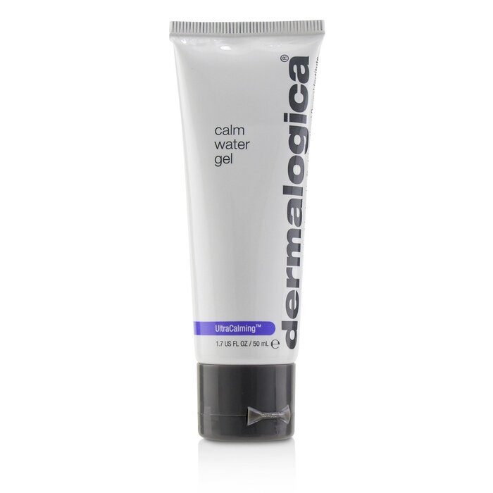 Dermalogica успокаивающий увлажняющий гель для лица с гиалуроновой кислотой, 50 мл