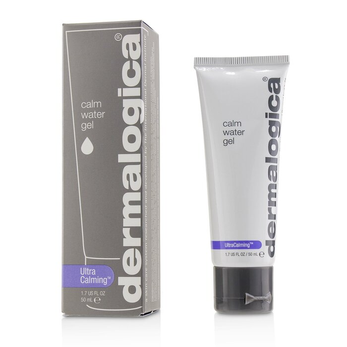 Dermalogica успокаивающий увлажняющий гель для лица с гиалуроновой кислотой, 50 мл
