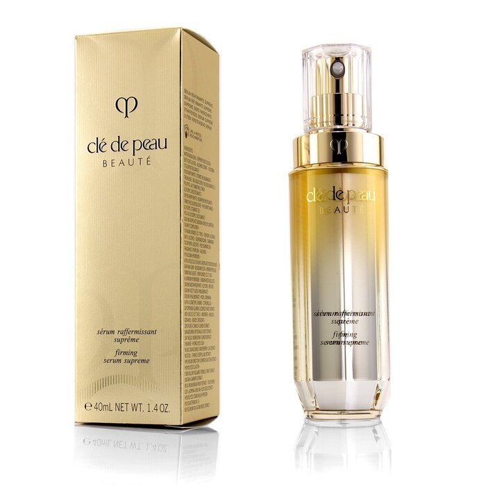 Укрепляющая Сыворотка 40ml/1.4oz