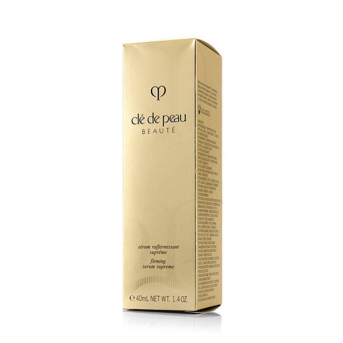 Укрепляющая Сыворотка 40ml/1.4oz