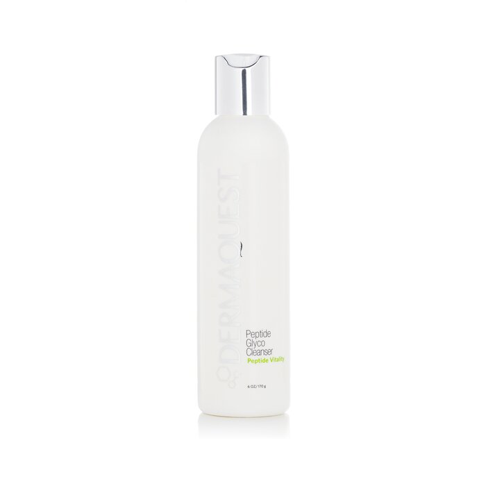 Peptide Vitality Peptide Glyco Cleanser пептидный гликолевый очищающий (Случайная упаковка) 170g/6oz