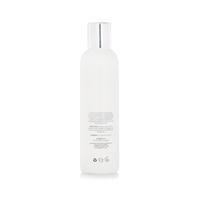 Peptide Vitality Peptide Glyco Cleanser пептидный гликолевый очищающий (Случайная упаковка) 170g/6oz