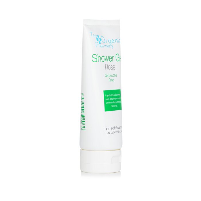 Rose Гель для Душа 200ml/6.8oz