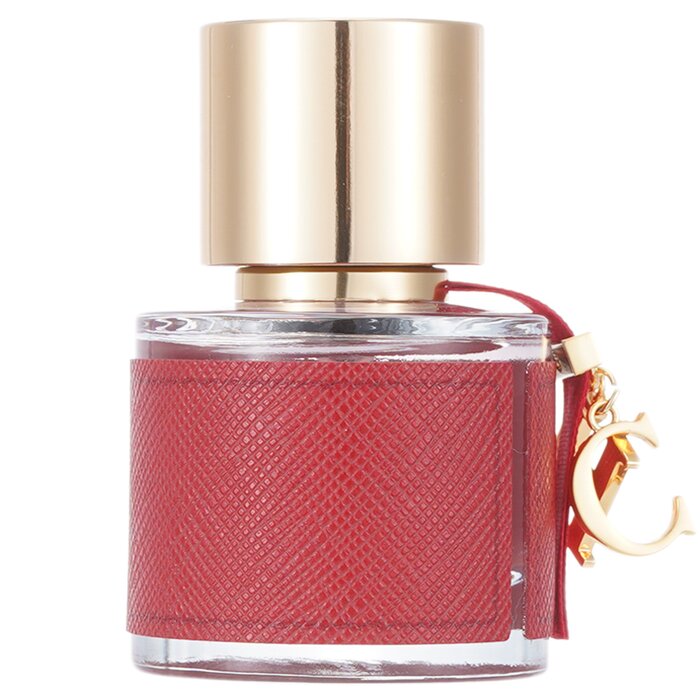 туалетная вода Carolina Herrera CH для женщин с фруктово-цветочным ароматом, 50 мл