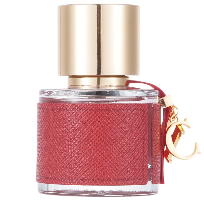 туалетная вода Carolina Herrera CH для женщин с фруктово-цветочным ароматом, 50 мл