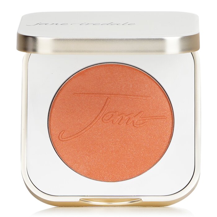 Румяна PurePressed с минералами Jane Iredale для лица, оттенок цветок вишни, 3.2 г