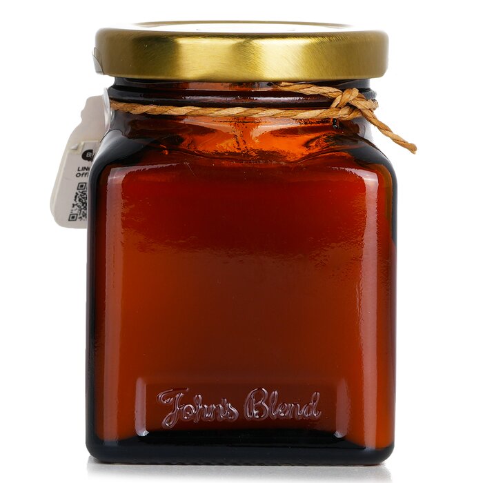 Гелевый диффузор John's Blend «Яблочная груша» 135 г для освежения воздуха в помещении