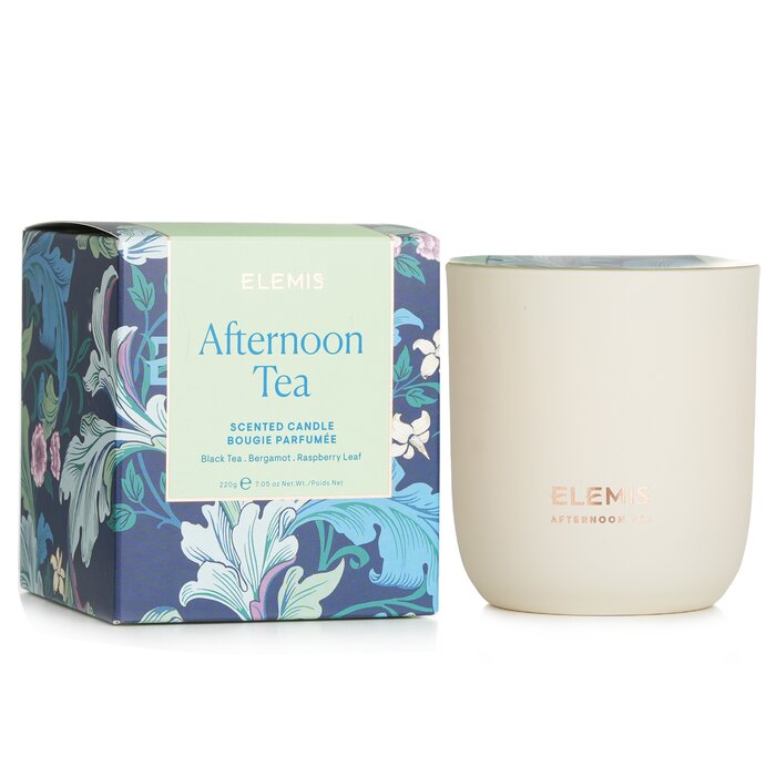 Scented Candle - Afternoon Tea 220g/7.05oz