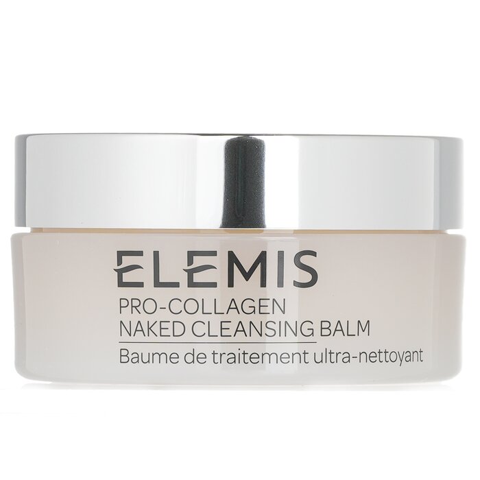 Очищающий бальзам для лица Elemis с антивозрастным эффектом, 100 г