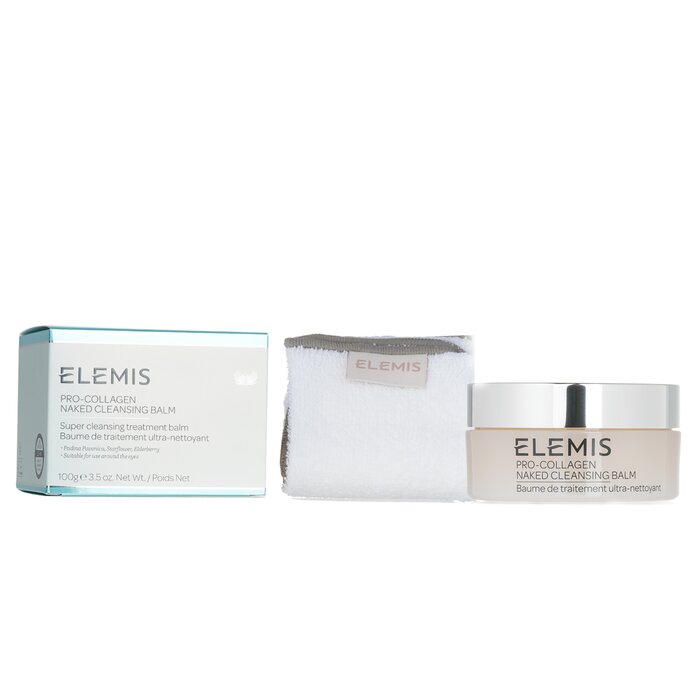 Очищающий бальзам для лица Elemis с антивозрастным эффектом, 100 г