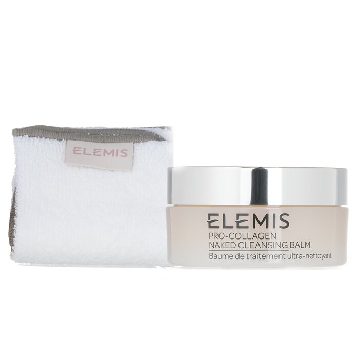 Очищающий бальзам для лица Elemis с антивозрастным эффектом, 100 г