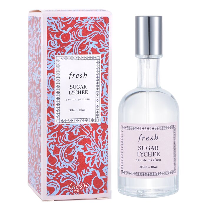 парфюм Fresh Sugar Lychee с ароматом грейпфрута и личи, 30 мл