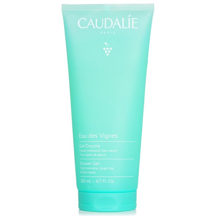 Eau Des Vignes Shower Gel 200ml/6.7oz