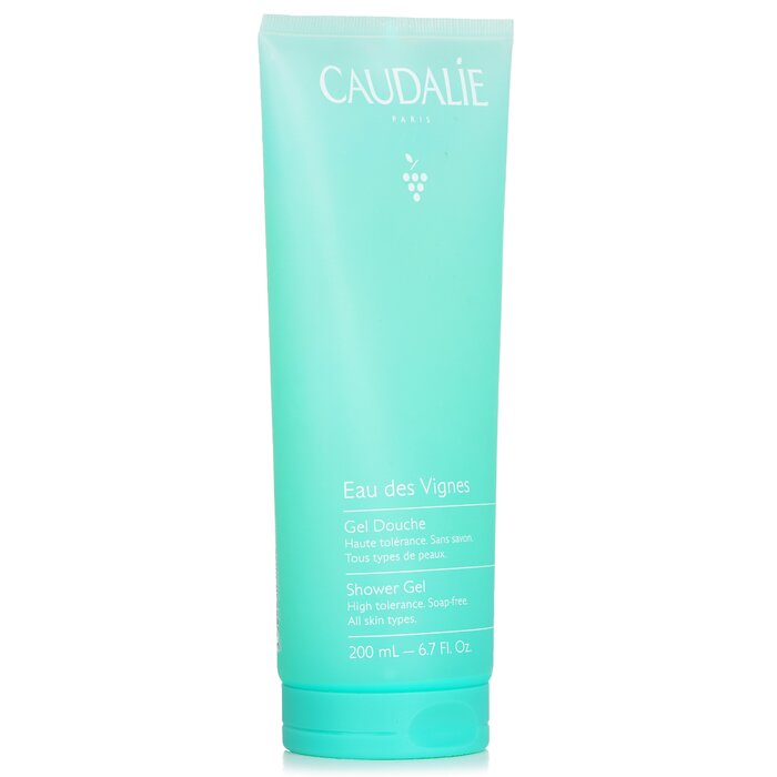 Eau Des Vignes Shower Gel 200ml/6.7oz