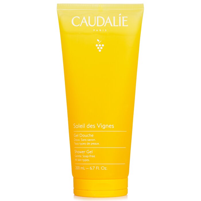 Soleil Des Vignes Shower Gel 200ml/6.7oz