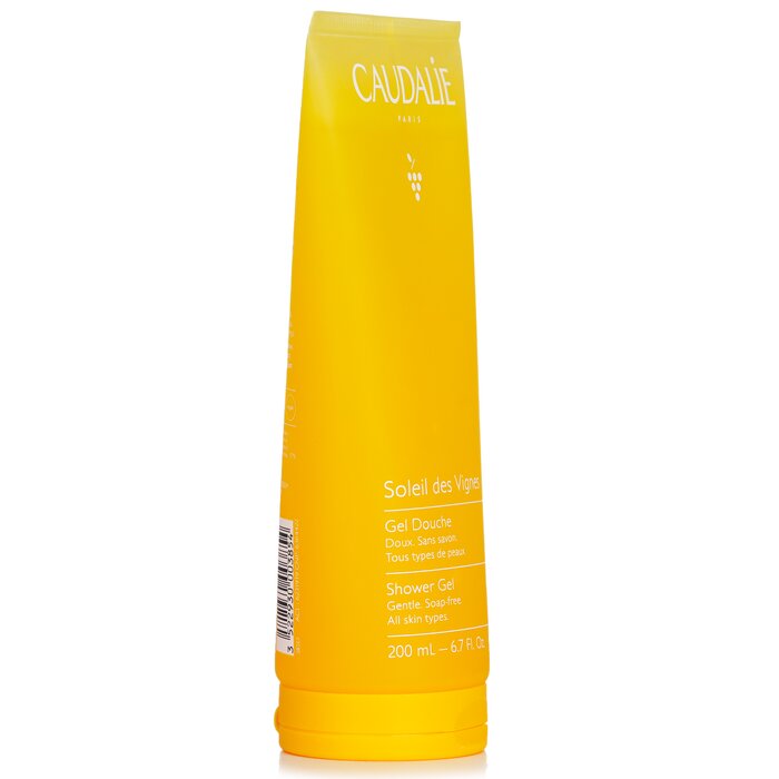 Soleil Des Vignes Shower Gel 200ml/6.7oz