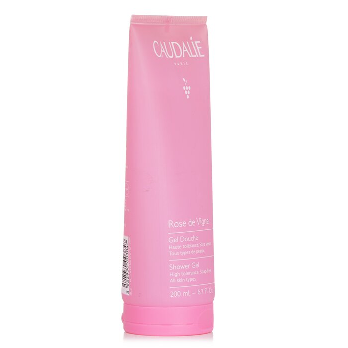 Rose De Vigne Shower Gel 200ml/6.7oz