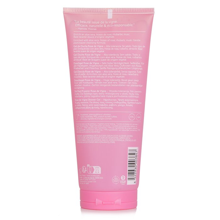 Rose De Vigne Shower Gel 200ml/6.7oz