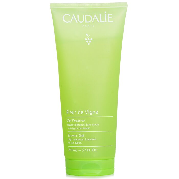 Fleur De Vigne Shower Gel 200ml/6.7oz