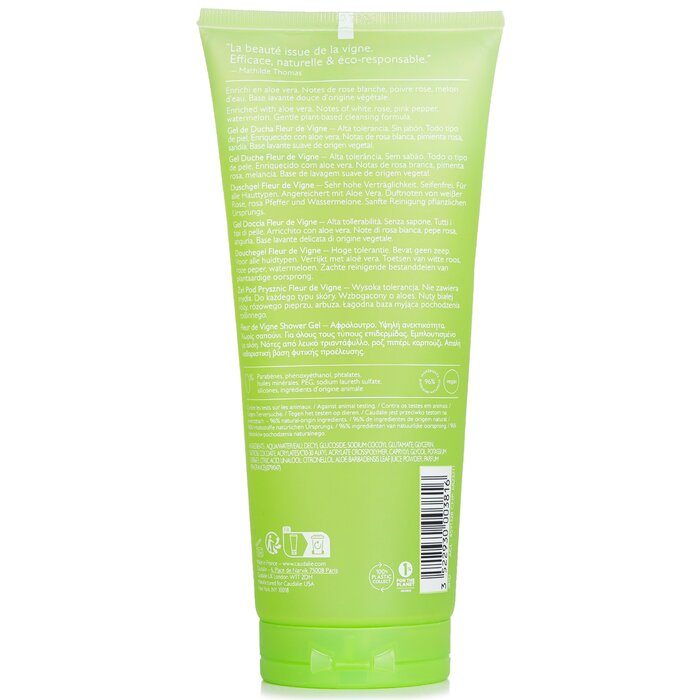 Fleur De Vigne Shower Gel 200ml/6.7oz
