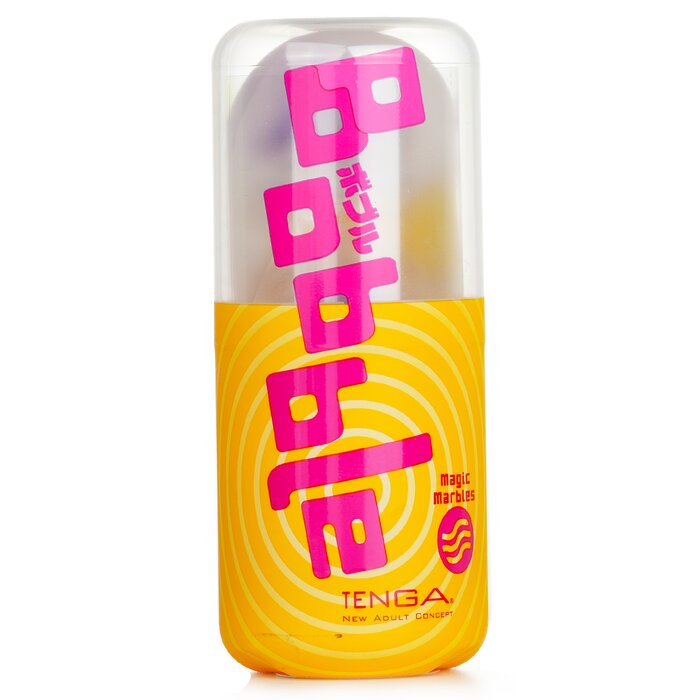 TENGA чаша для мастурбации Bobble с эластичным гелем, 1 шт.