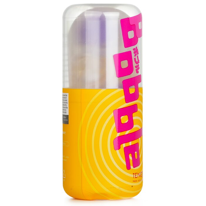 TENGA чаша для мастурбации Bobble с эластичным гелем, 1 шт.