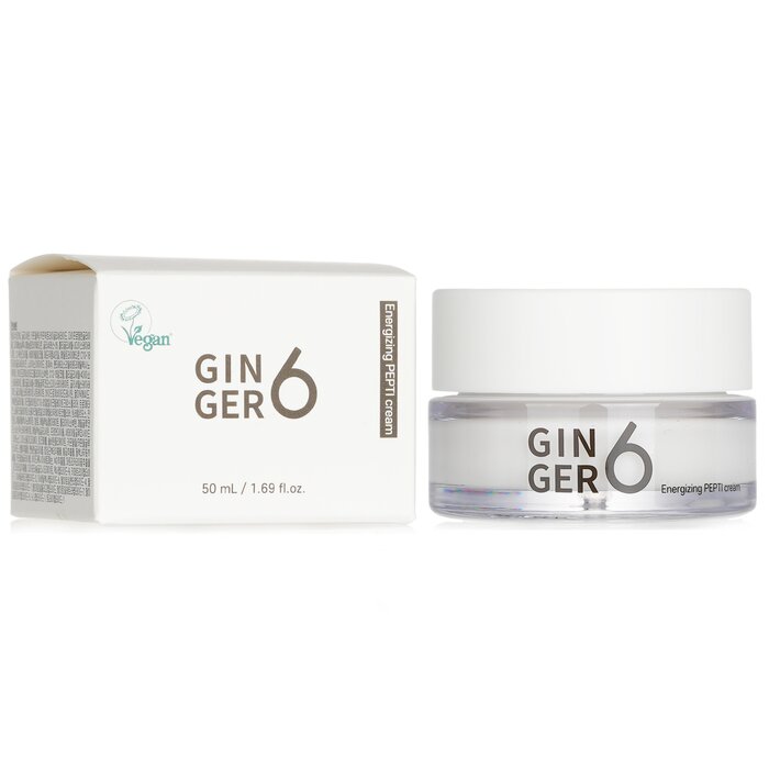 Energizing Pepti Cream 30ml/1.01oz