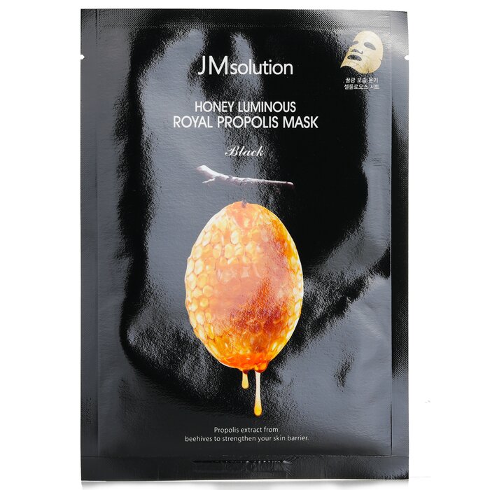 Honey Luminous Royal Propolis Mask 30mlx10pcs