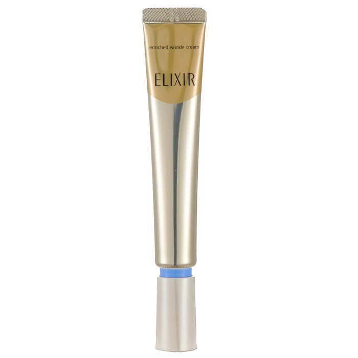 Крем против морщин с ретинолом для лица Shiseido Elixir, 22 г