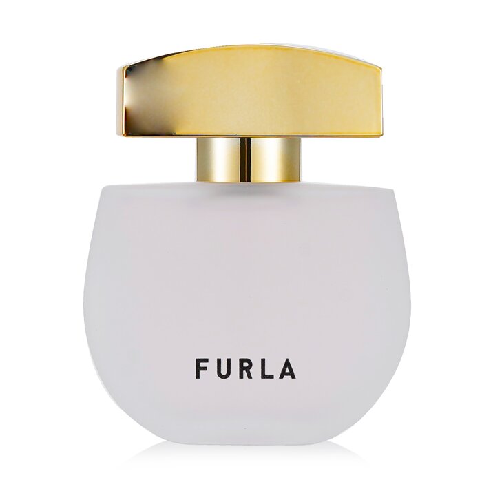 Furla Autentica парфюмерная вода 30 мл — свежий фруктово-цветочный аромат с нотами груши, малины и пиона.