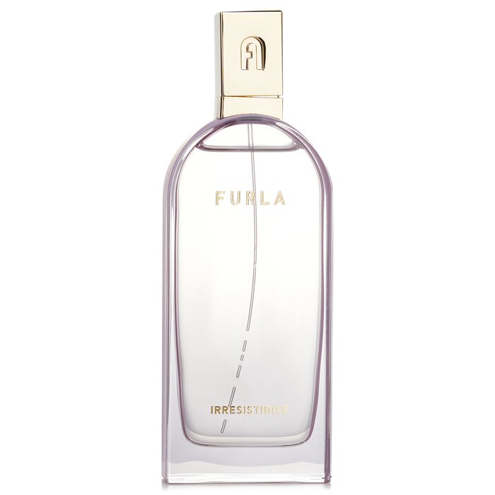 Furla Irresistible Eau De Parfum 100 мл — изысканный женский парфюм с цветочными нотами для любого случая