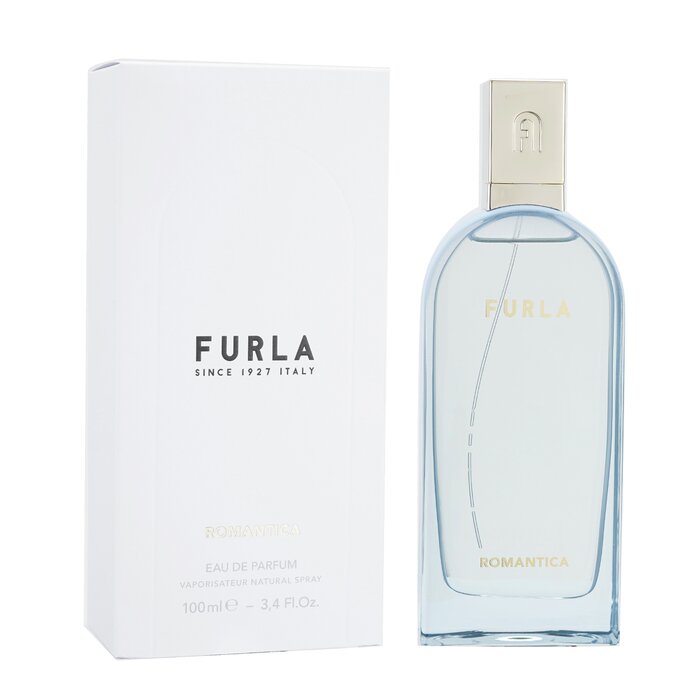 Парфюмерная вода Furla Collection Romantica 100 мл для женщин с цветочно-фруктовым ароматом