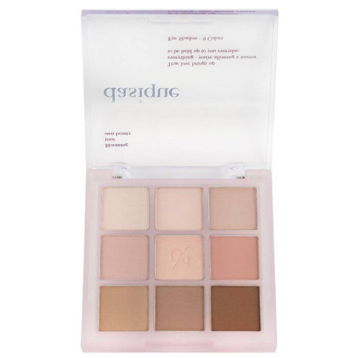 Shadow Palette 7g