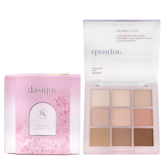 Shadow Palette 7g